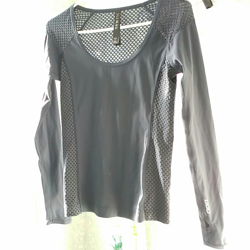 LJ Black Top